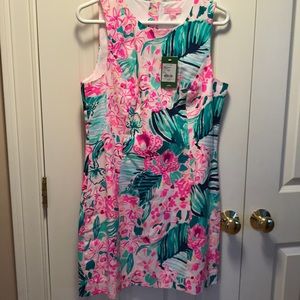 NWT Lilly shift